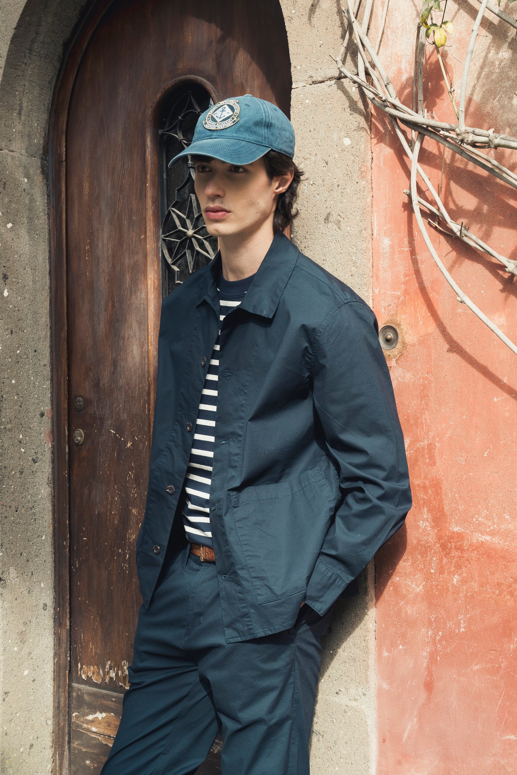 Giacche – Page 2 – Impure Store