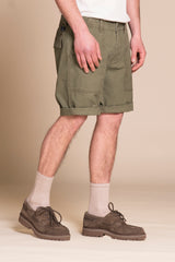 ROSS FATIGUE SHORT