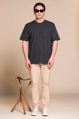 OMAR T.SHIRT BOXY