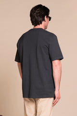 OMAR T.SHIRT BOXY