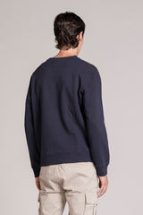 PHOENIX ROUND NECK FLEECE