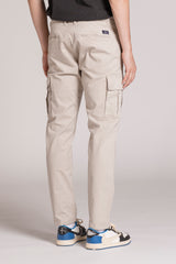 NORMAN CARGO LONG IN TWILL