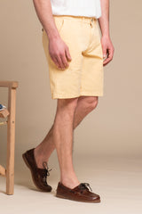 REY CHINO SHORT TWILL