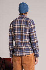 RILEY COLLAR FRENCH