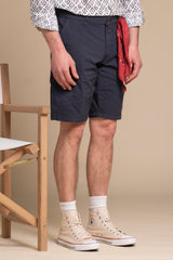 SPIKE CARGO SHORT IN POPELINE