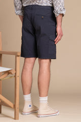 SPIKE CARGO SHORT IN POPELINE