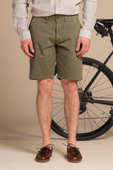 REY CHINO SHORT TWILL