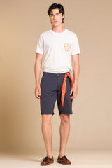 KURT CHINO SHORT PINCES