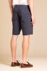 KURT CHINO SHORT PINCES