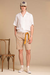 REY CHINO SHORT ALL OVER