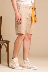 REY CHINO SHORT ALL OVER