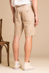 REY CHINO SHORT ALL OVER