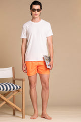 JOSHUA T.SHIRT IN TOWEL