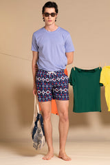 SWIM SHORT BOHEMIA
