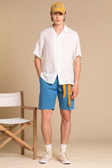 REY CHINO SHORT TWILL