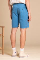REY CHINO SHORT TWILL