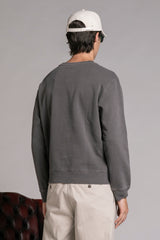PHOENIX ROUND NECK FLEECE