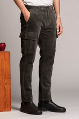 NORMAN CARGO LONG IN CORDUROY