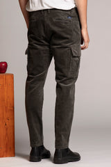 NORMAN CARGO LONG IN CORDUROY