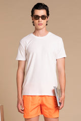 JOSHUA T.SHIRT IN TOWEL
