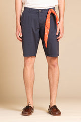 KURT CHINO SHORT PINCES