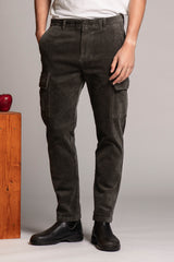NORMAN CARGO LONG IN CORDUROY