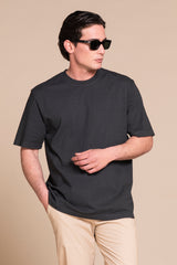 OMAR T.SHIRT BOXY