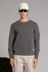 PHOENIX ROUND NECK FLEECE