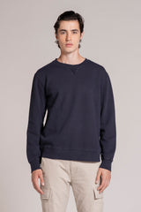 PHOENIX ROUND NECK FLEECE