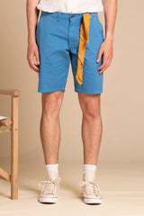 REY CHINO SHORT TWILL