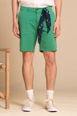 REY CHINO SHORT TWILL