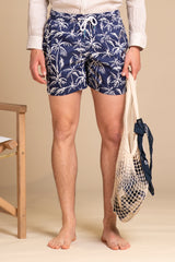 SWIM SHORT BIGPALM