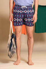 SWIM SHORT BOHEMIA