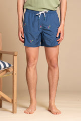 SWIM SHORT FENNY