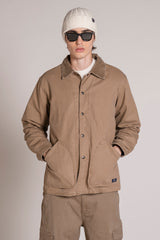 TATUM JACKET 3 IN 1 IN CANVAS