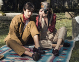 Outfit perfetto per Pasqua e Pasquetta: tra stile e comfort
