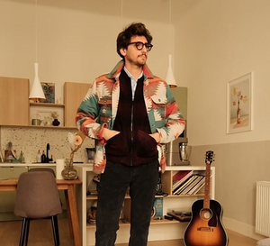 GET READY WITH ALEXANDRE