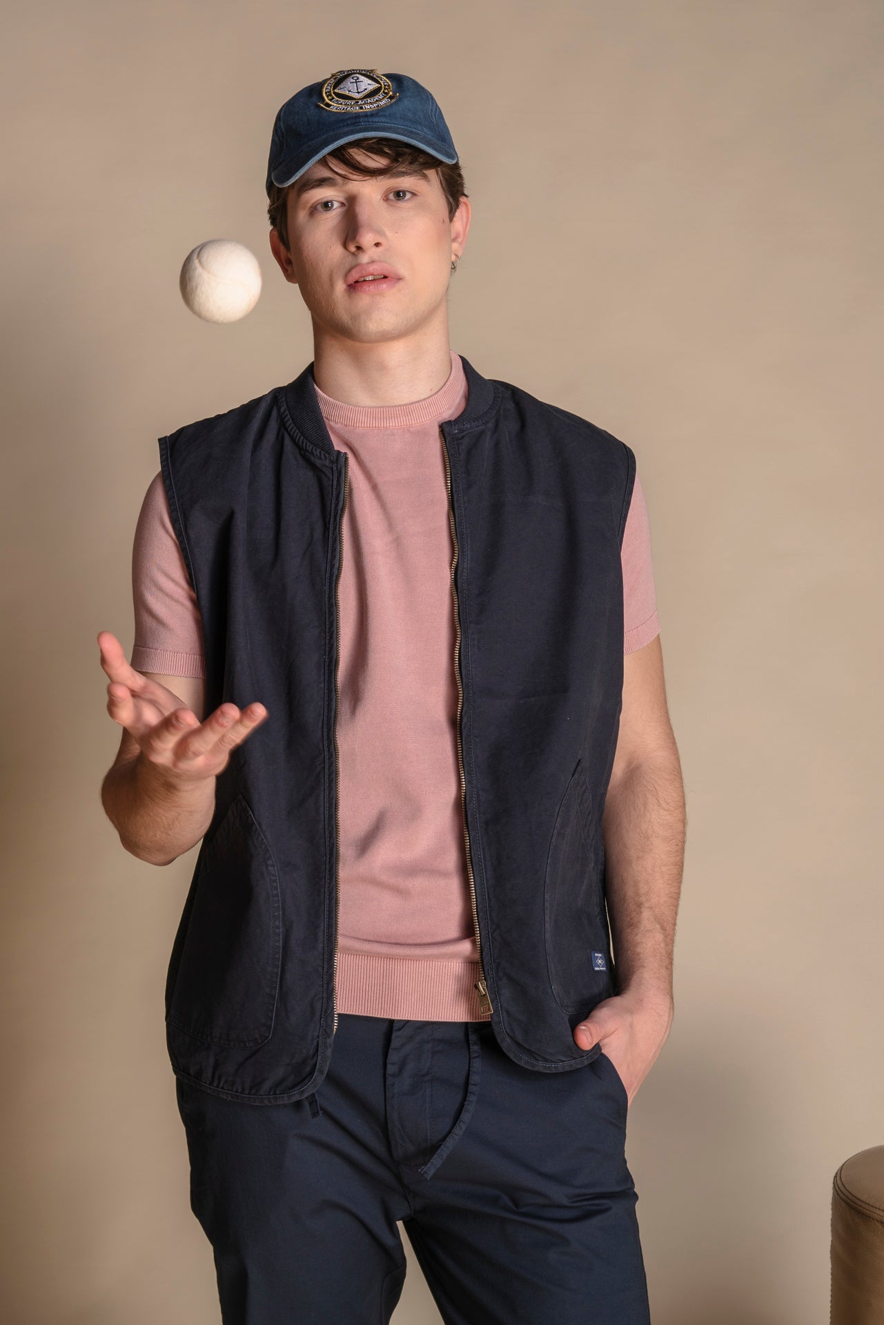 Gilet