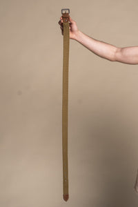 CINTURA  IN COTONE