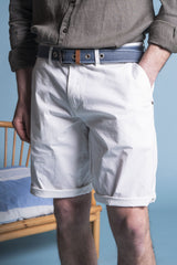 ELASTICATED BELT