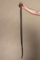 ELASTICATED BELT