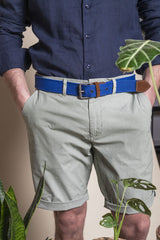 ELASTICATED BELT