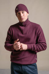 ADAM SWEATER
