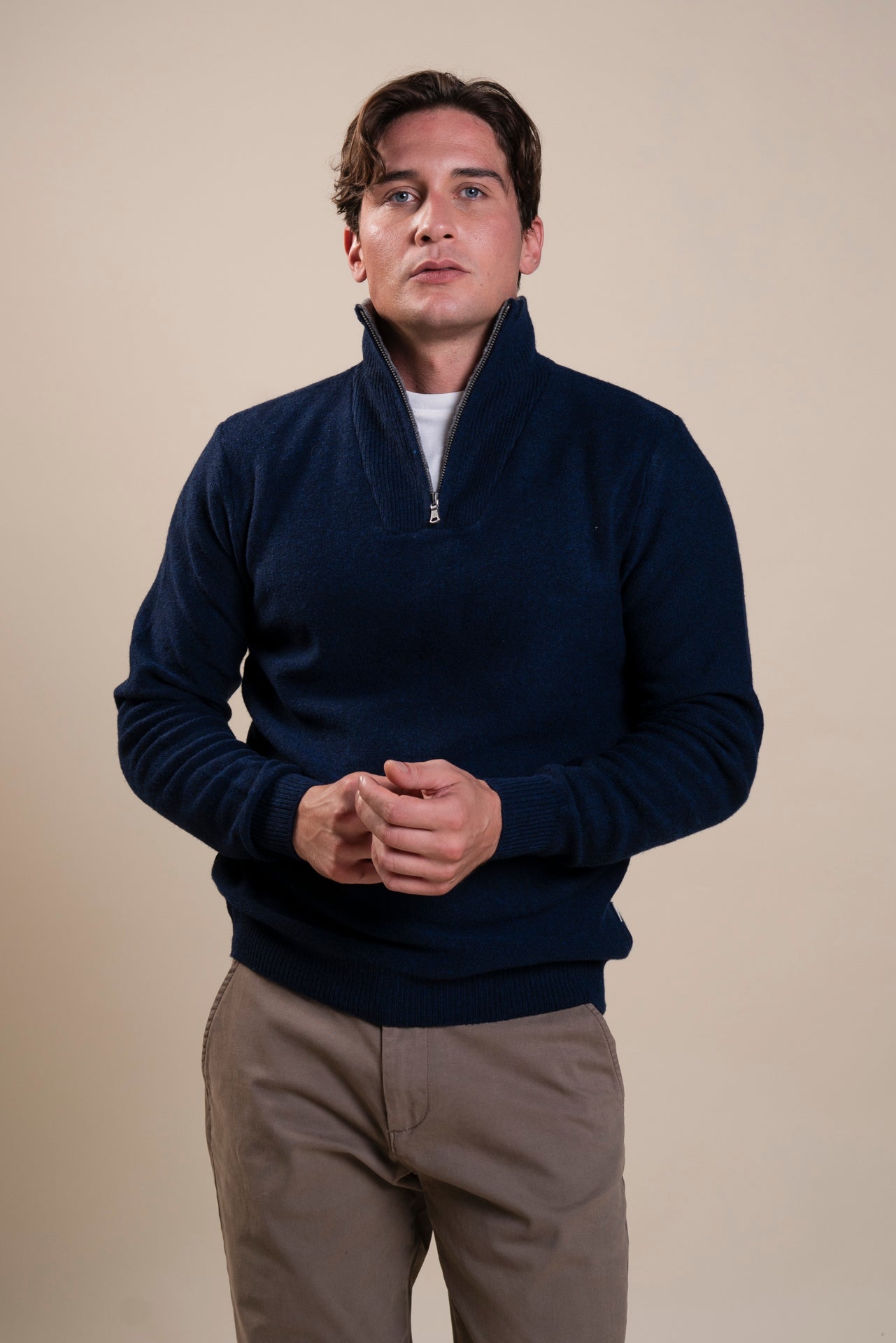 ADAM SWEATER
