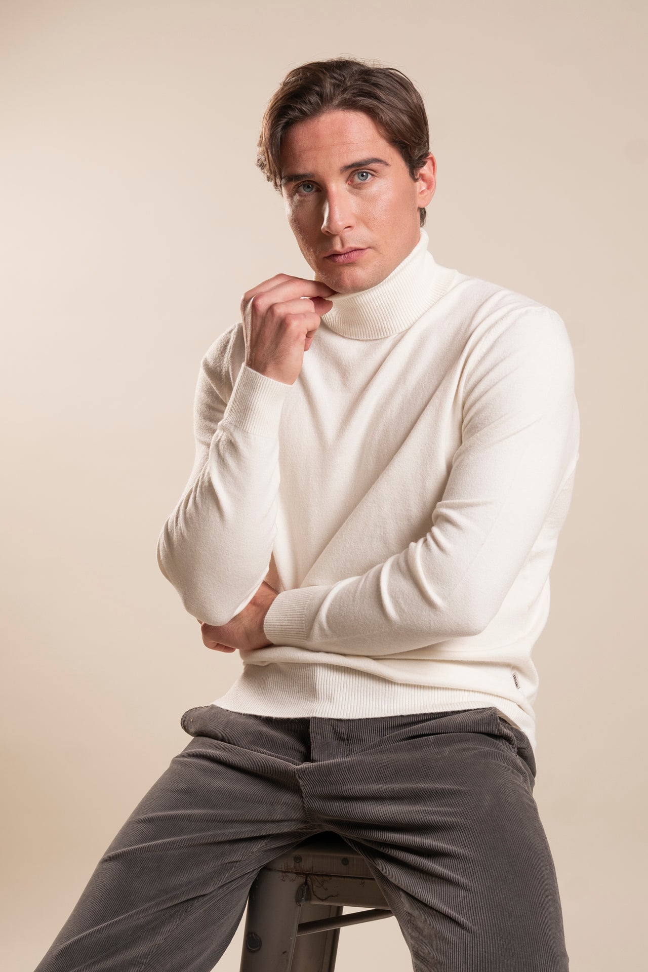 ASTON SWEATER