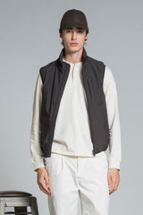 BRISTOL GILET SOFTSHELL