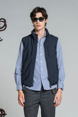 BRISTOL GILET SOFTSHELL