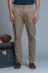 BRYAN LONG SLIM FIT CHINO 