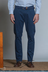 BRYAN LONG SLIM FIT CHINO 
