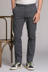 BRYAN CHINO LONG IN TWILL